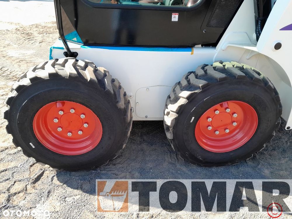 Lonking CDM312 klimatyzacja ładowarka czołowa - 16