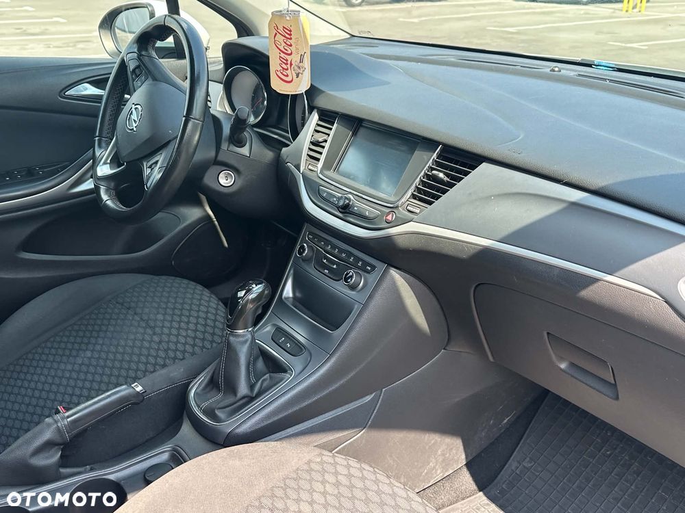 Opel Astra 1.6 CDTI Elite - 15