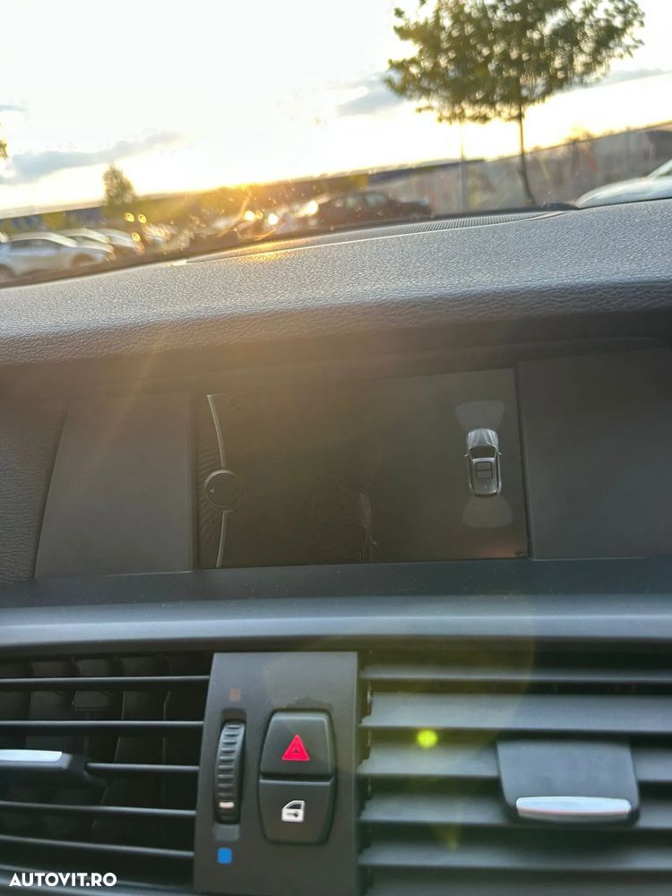 BMW X3 - 25