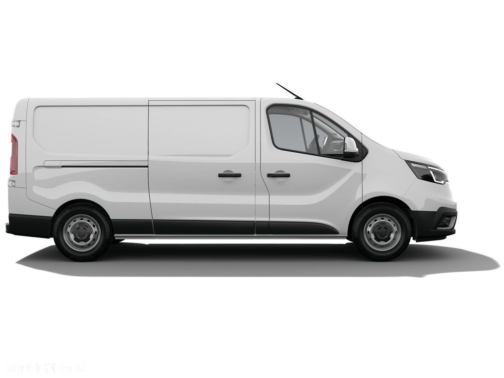 Renault Trafic RENAULT TRAFIC Furgon EXTRA L2H1 HD 2.0 Energy dCi 150km - 5