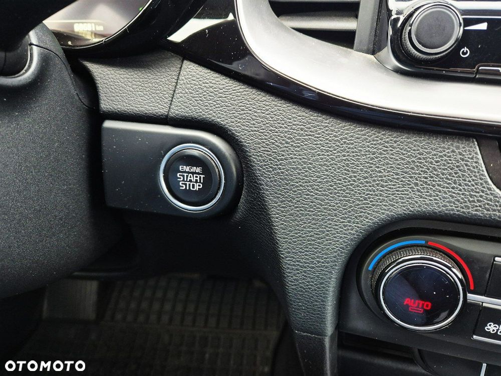 Kia Ceed 1.6 GDI PHEV L Business Line DCT - 16