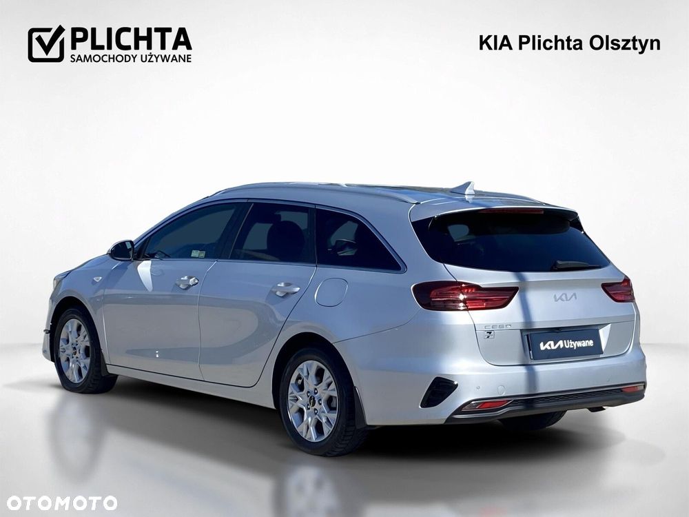 Kia Ceed - 3