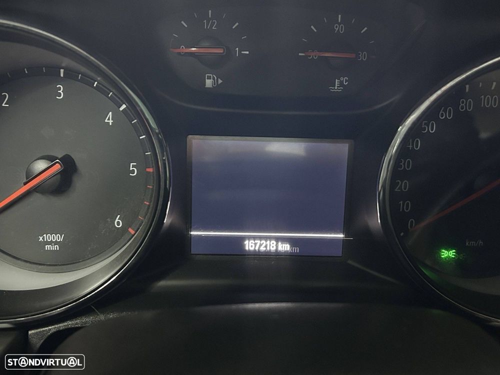 Opel Astra Sports Tourer 1.5 D Business Edition S/S - 15