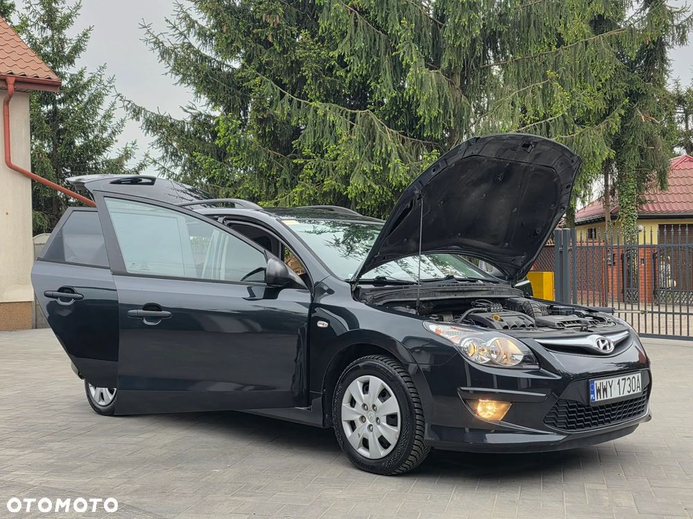 Hyundai i30 - 28