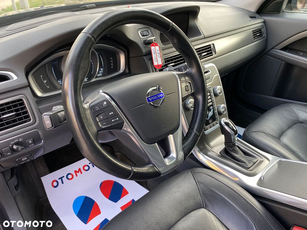 Volvo S80 D4 Geartronic Momentum - 11