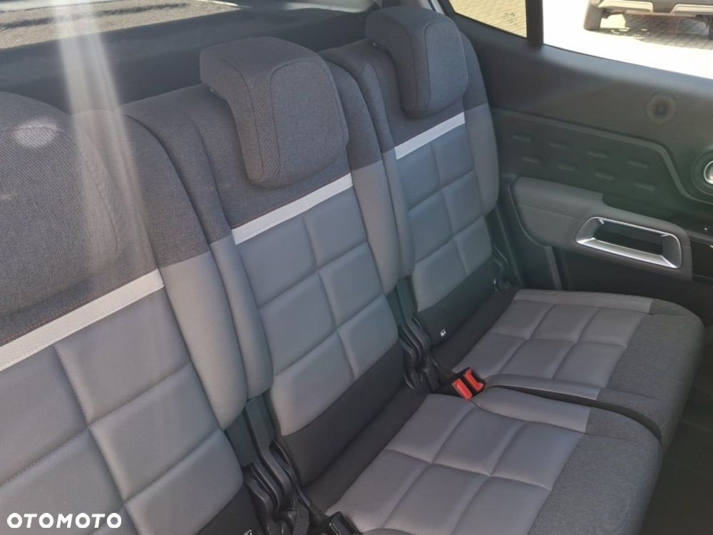 Citroën C5 Aircross - 25