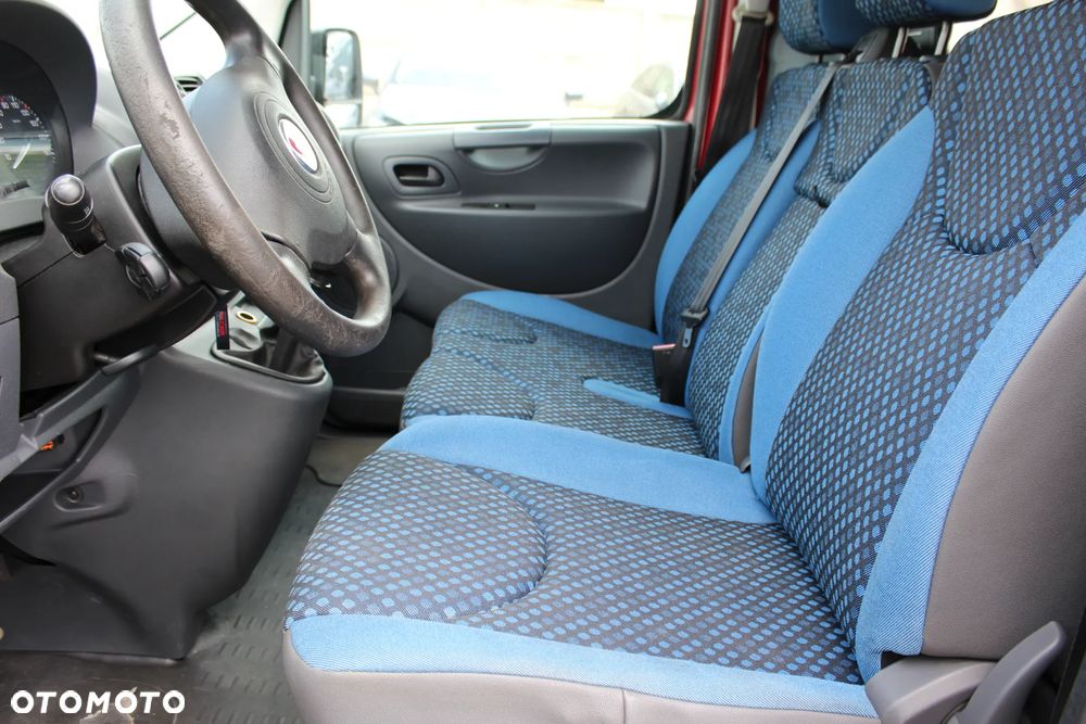Fiat Scudo - 13