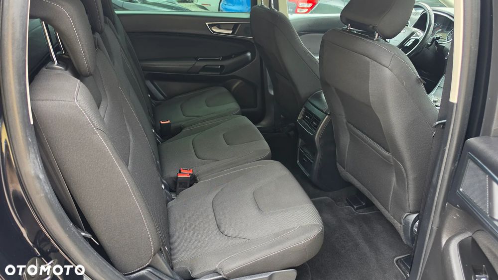 Ford S-Max - 19
