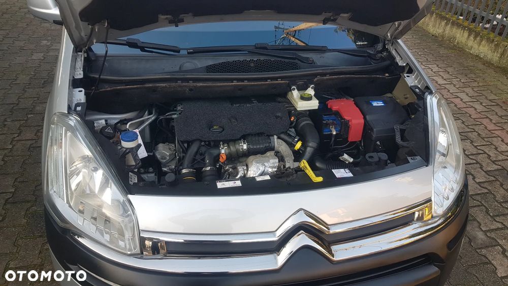 Citroën Berlingo Multispace HDi 115 FAP XTR - 19