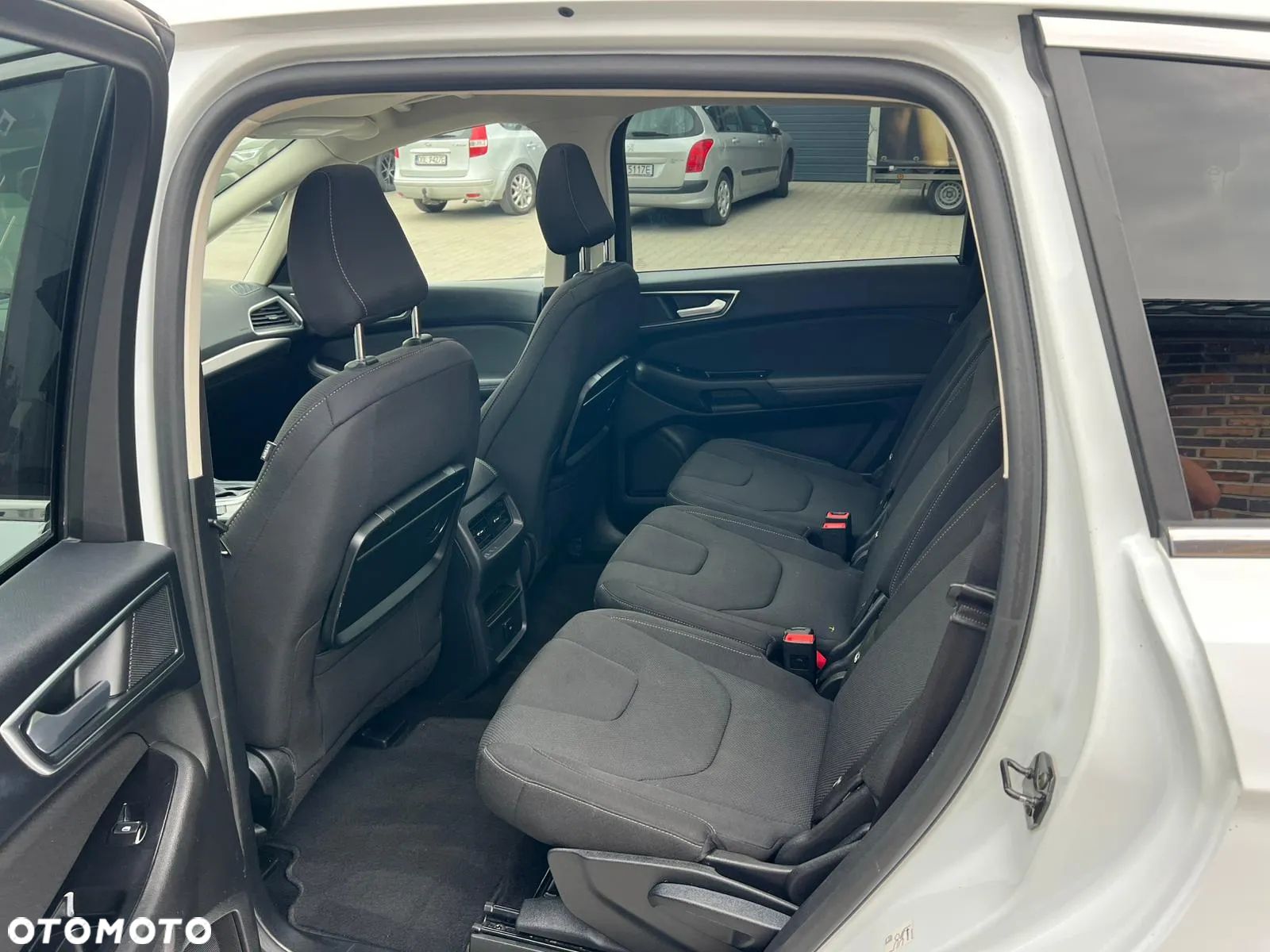 Ford S-Max 2.0 TDCi Trend PowerShift - 10