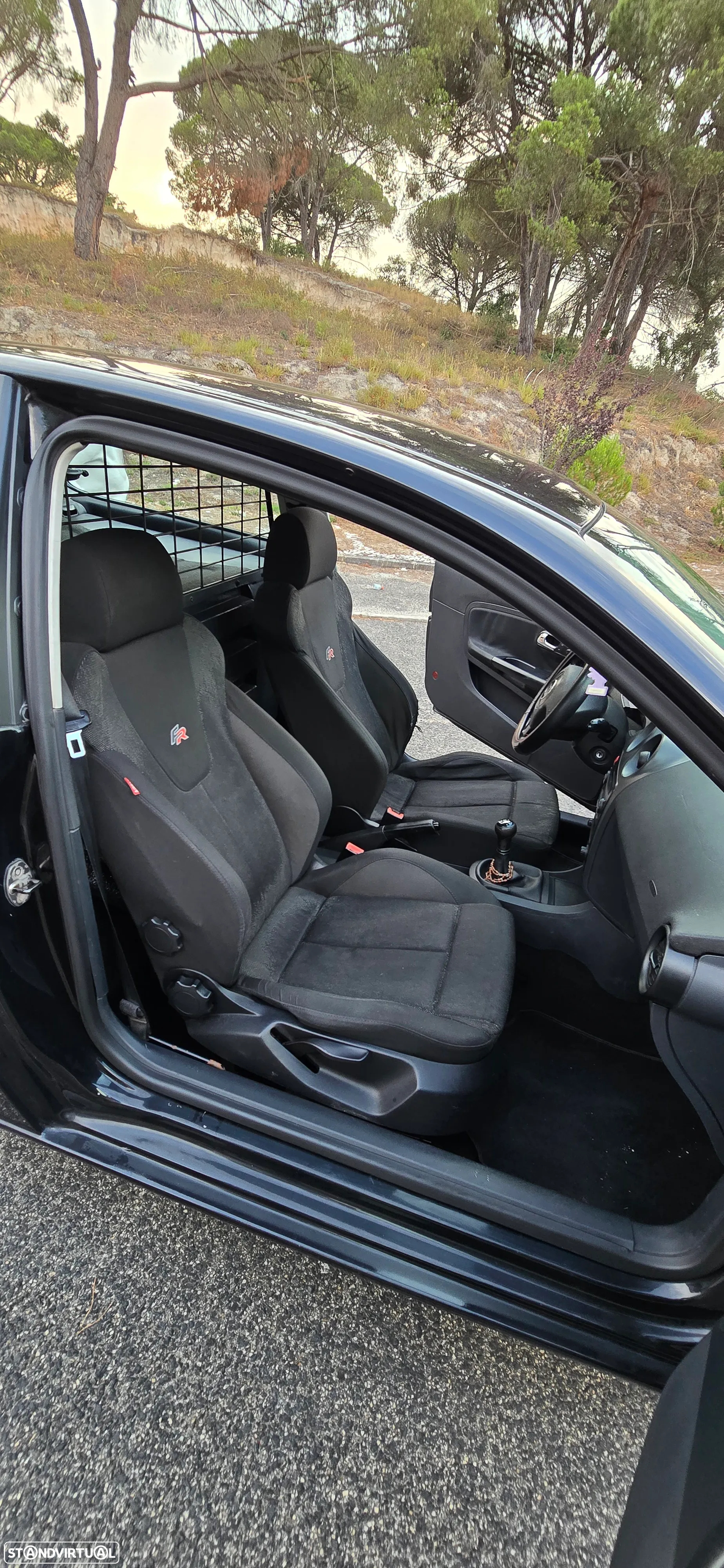 SEAT Ibiza 1.9 TDi Sport - 3