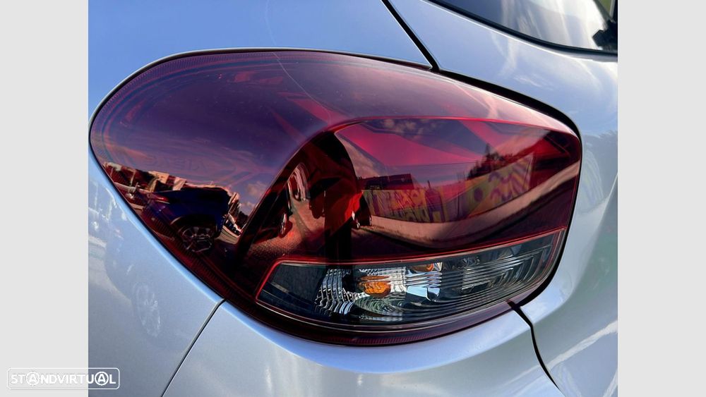 Dacia Spring Electric 45 Expression — fotografia 9