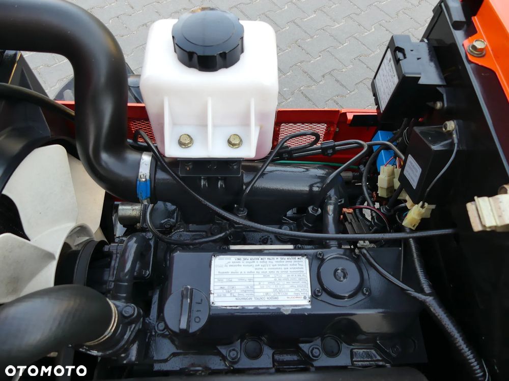 Kioti LK 30*30KM*4X4*NOWY Tylko 235mtg - 20