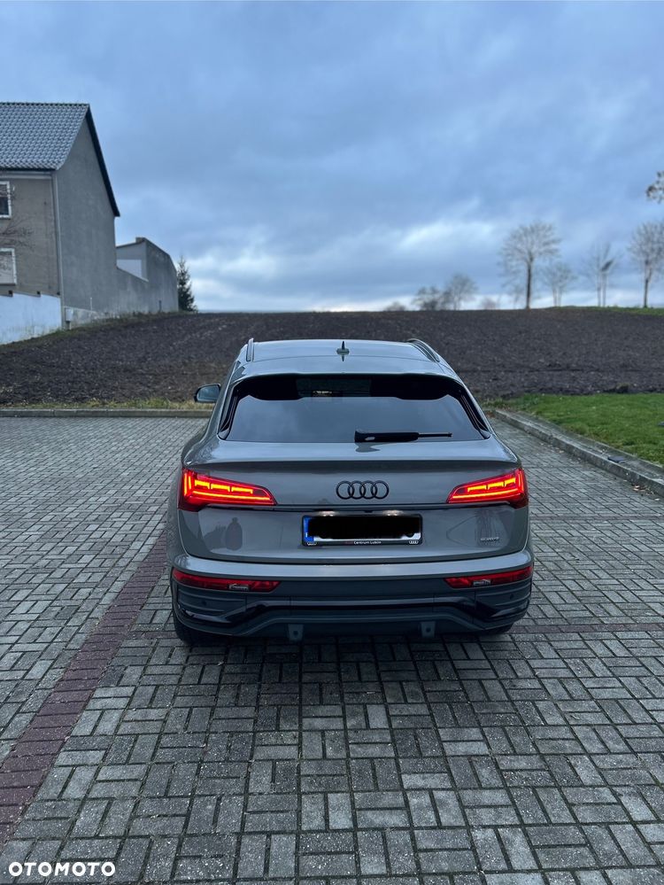 Audi Q5 - 5