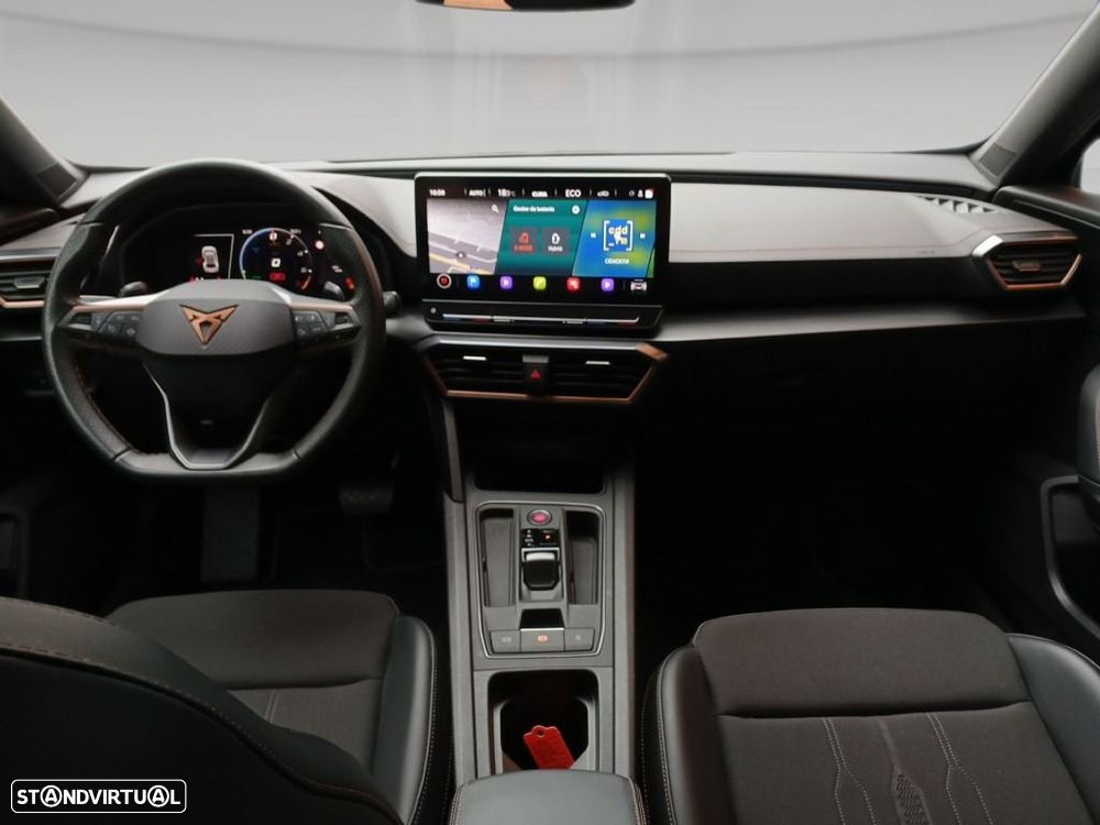 Cupra Formentor - 16