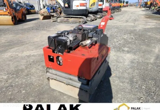 Bomag Walec prowadzony  BOMAG BW 65 H , 2018 rok - 7