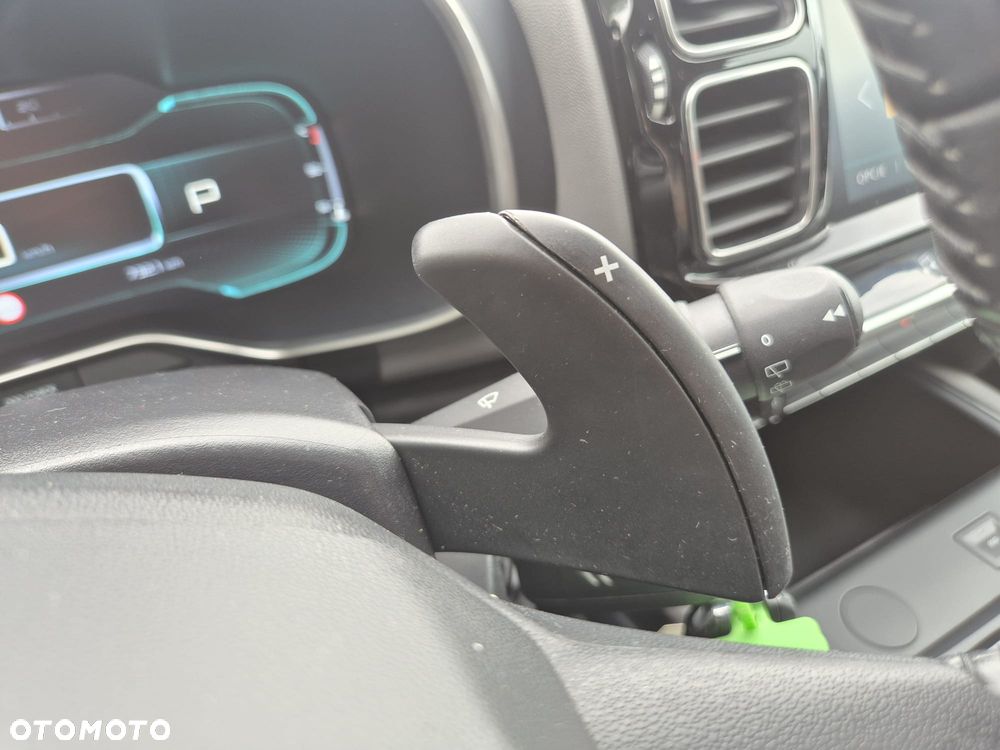 Citroën C5 Aircross 1.5 BlueHDi Feel Pack EAT8 - 25