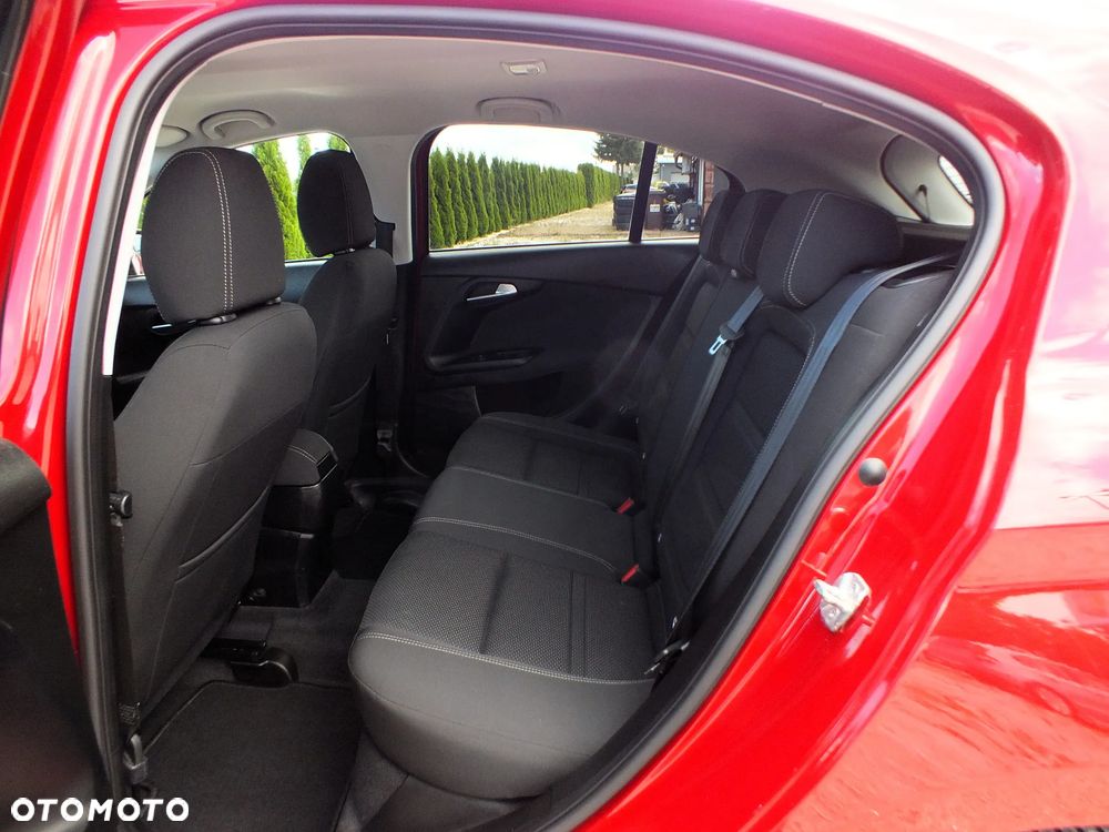Fiat Tipo 1.4 T-Jet Lounge - 6