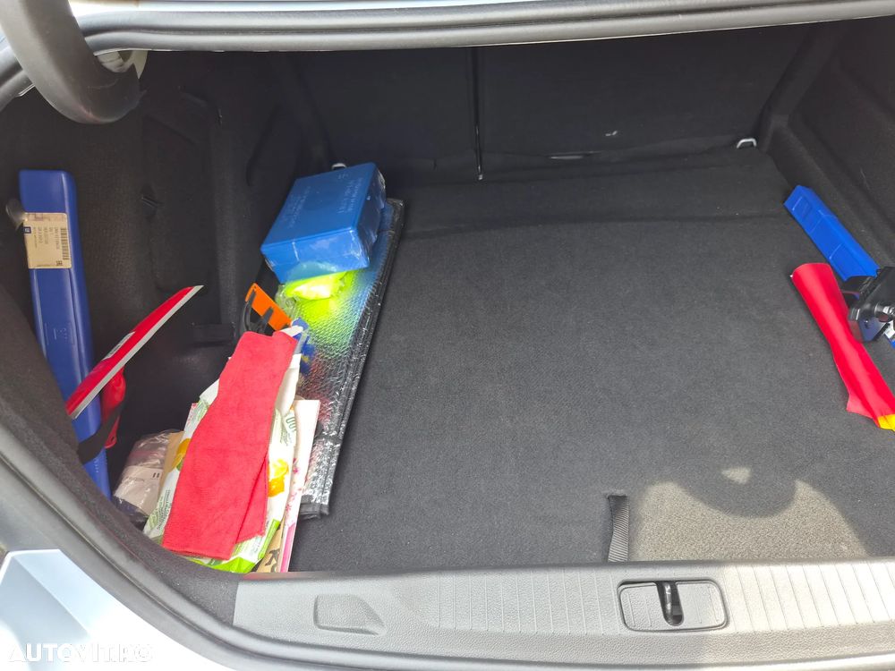 Opel Astra 1.6 CDTI Start/Stop Selection - 30