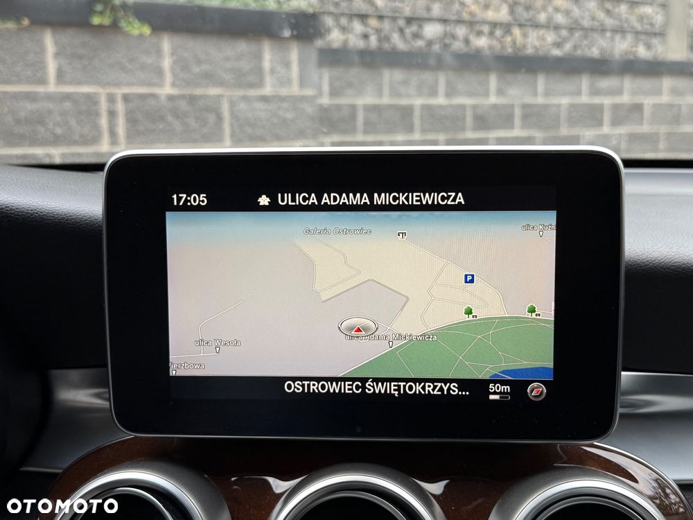 Mercedes-Benz GLC 300 4Matic 9G-TRONIC - 13