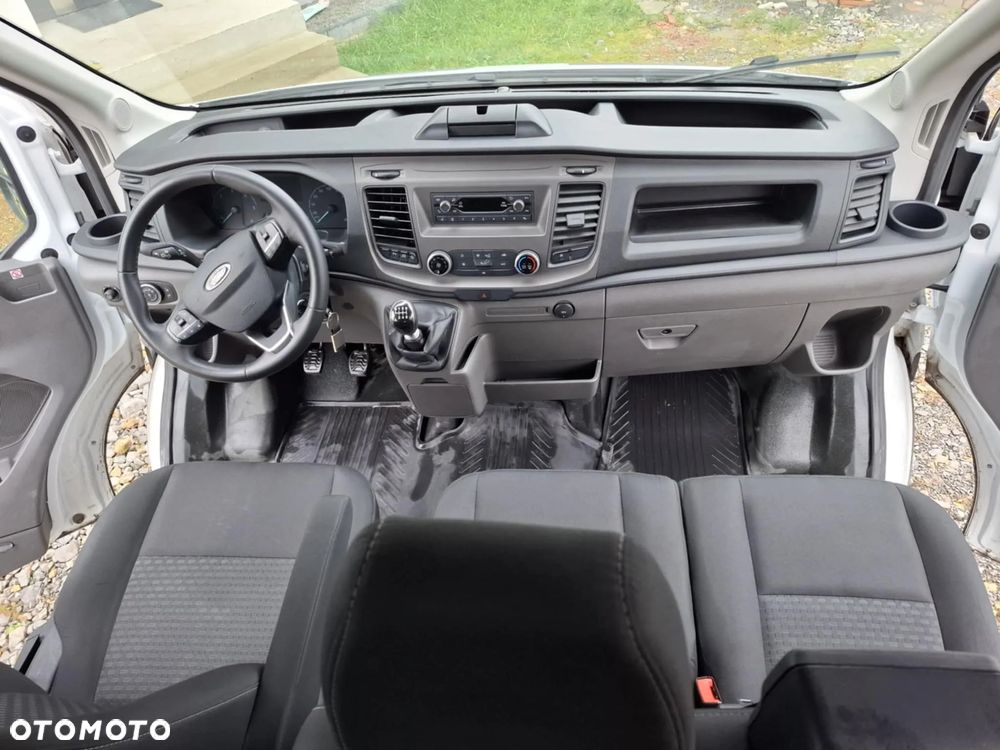 Ford Ford Transit - 4