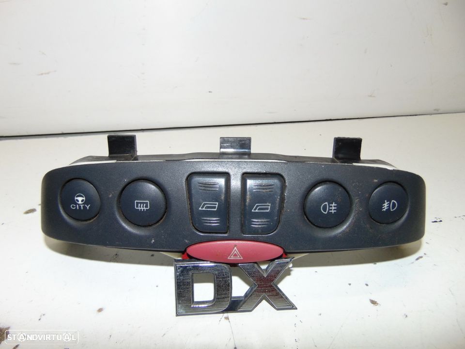 Volvo S40 2004, Fiat Punto 2001, Ford, Renault Megane, Punto 98 - 5