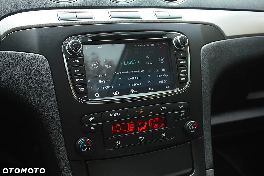 Ford S-Max 1.6 EcoBoost Trend - 26