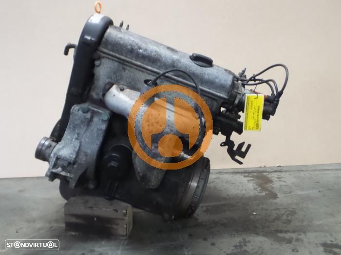 Motor APQ SEAT AROSA CORDOBA CORDOBA VARIO IBIZA II INCA - 3