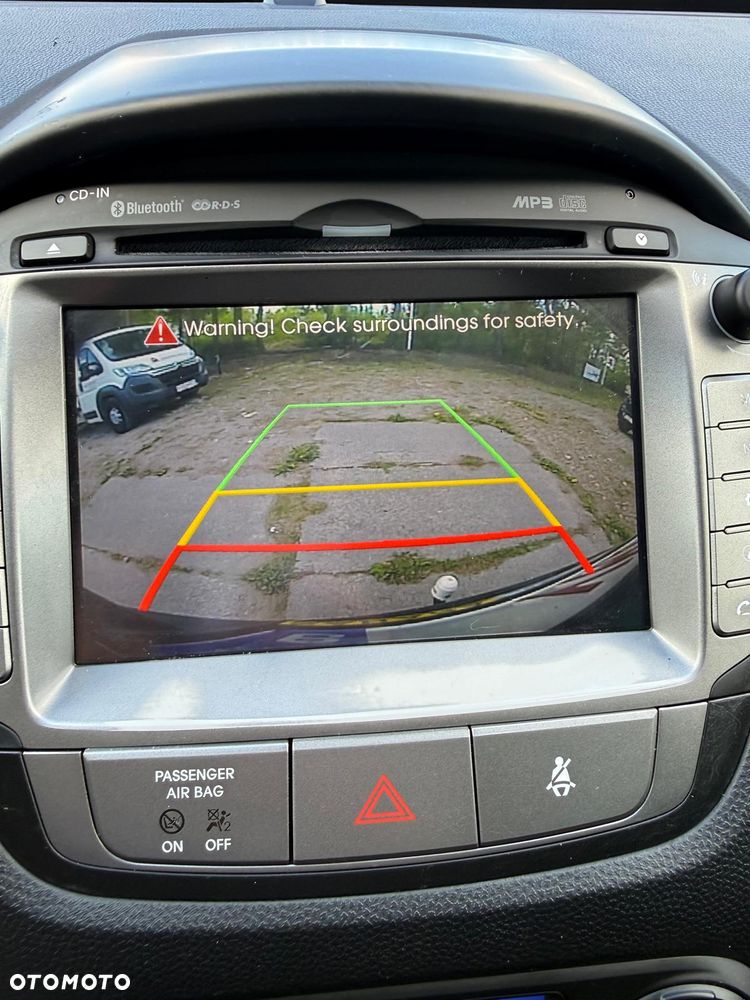Hyundai ix35 - 13