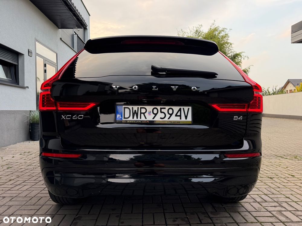 Volvo XC 60 B4 D Geartronic Momentum Pro - 13