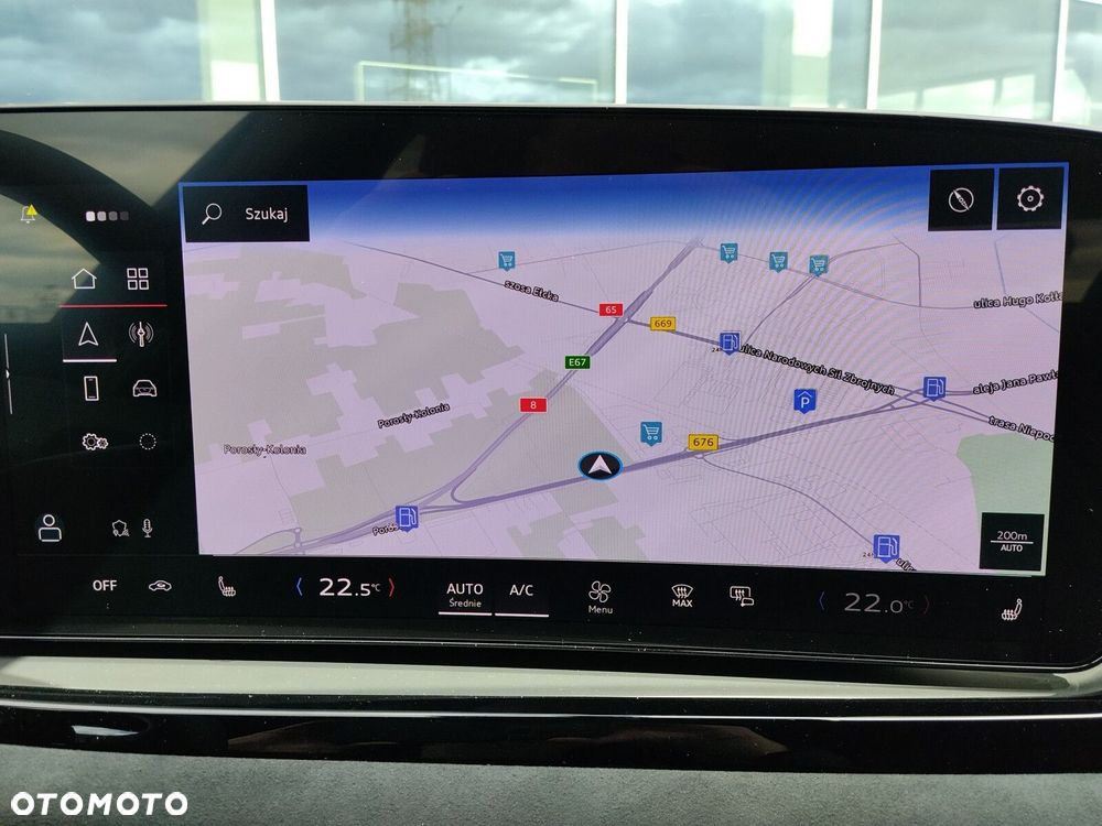 Audi A5 Limousine - 14