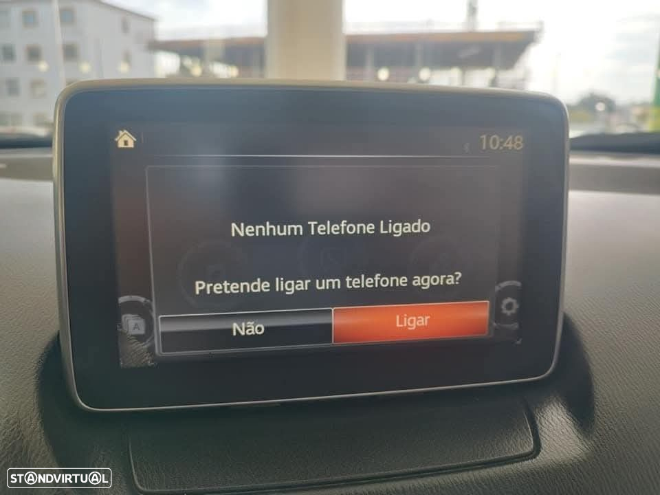 Mazda CX-3 1.5 Sky.Evolve HS Navi - 9