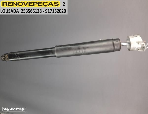 Amortecedor Suspensao Tras Esq Ford Kuga Ii (Dm2) - 1