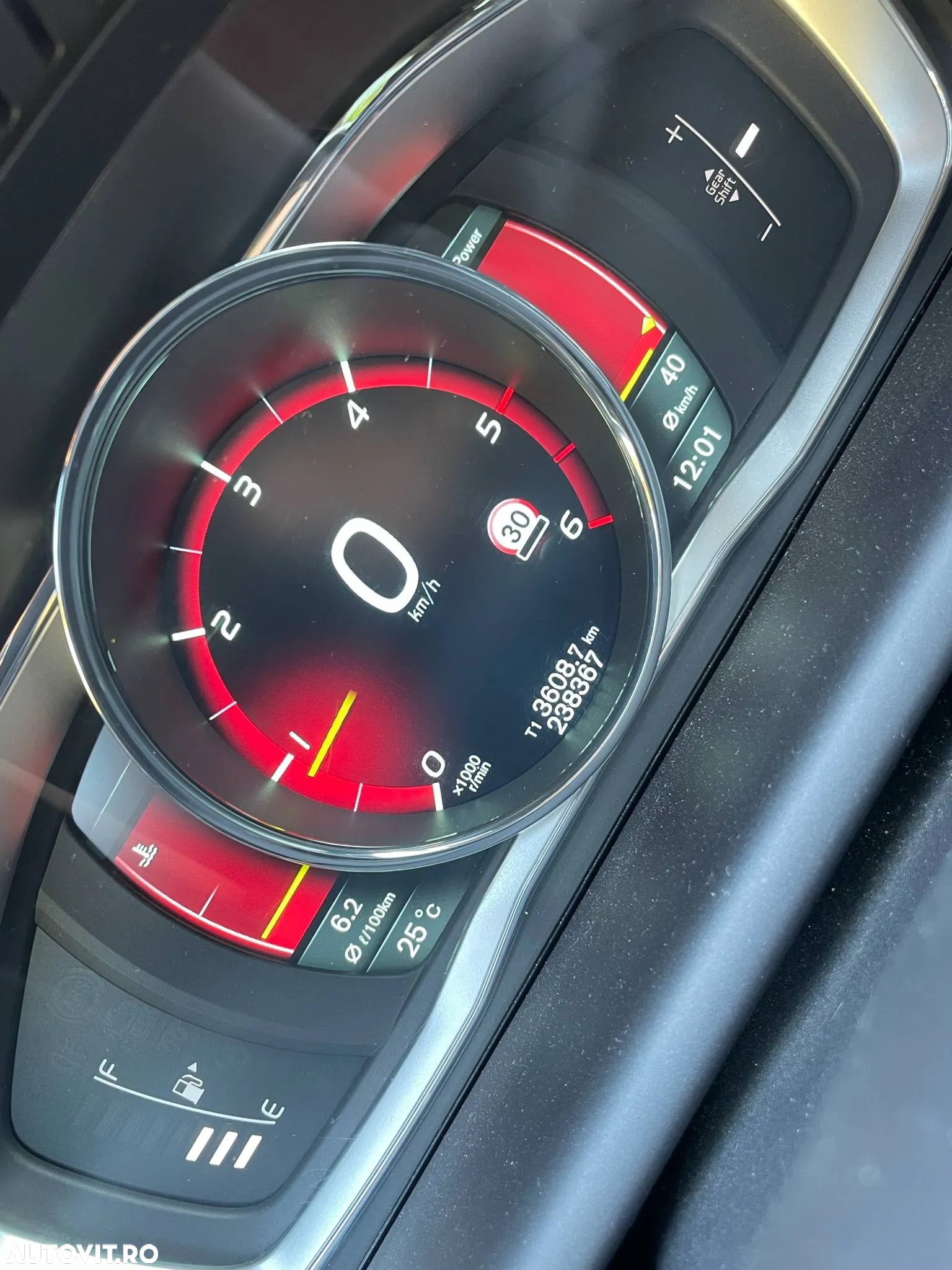 Volvo XC 60 - 10