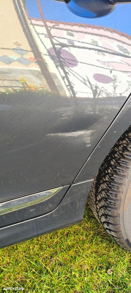 Volvo XC 60 D5 AWD Aut. Momentum - 14