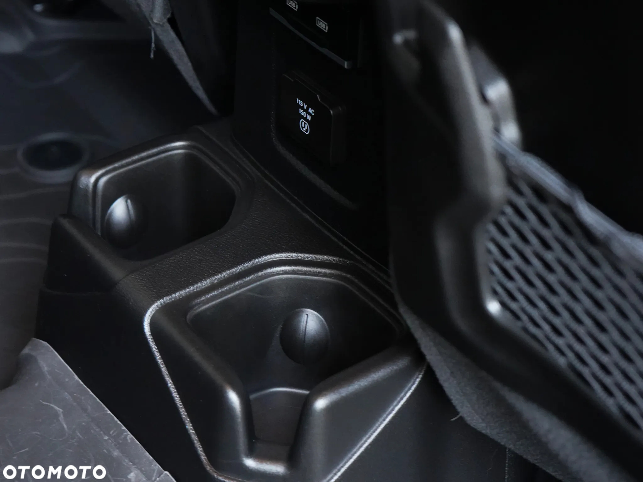 Jeep Wrangler - 20