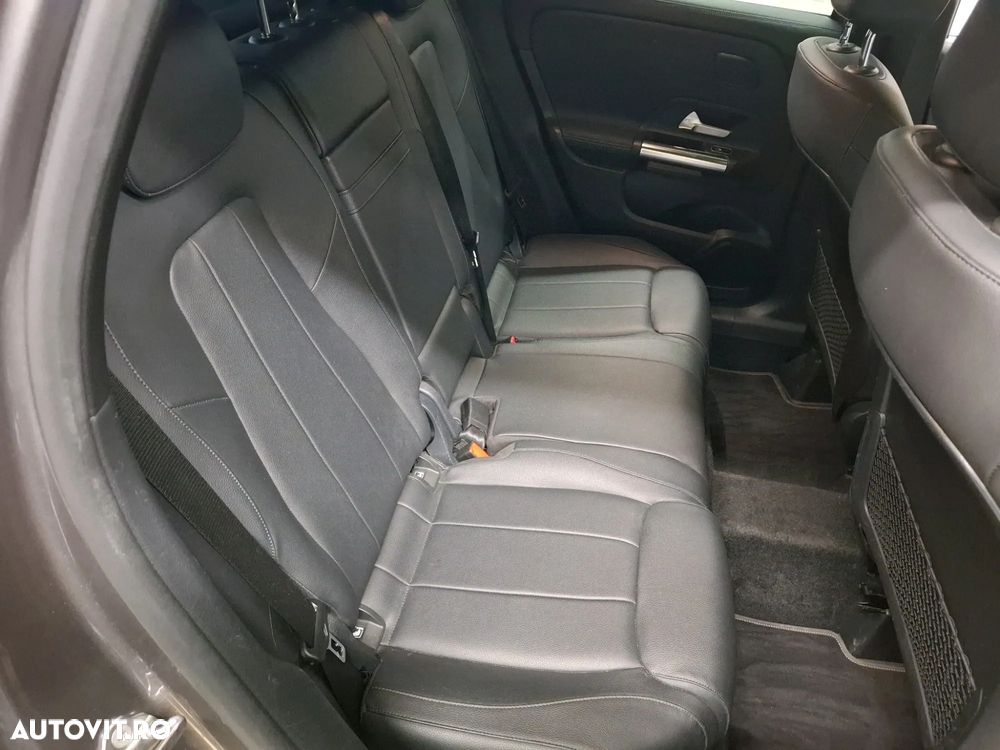 Mercedes-Benz GLA 250 e 8G-DCT Style - 9