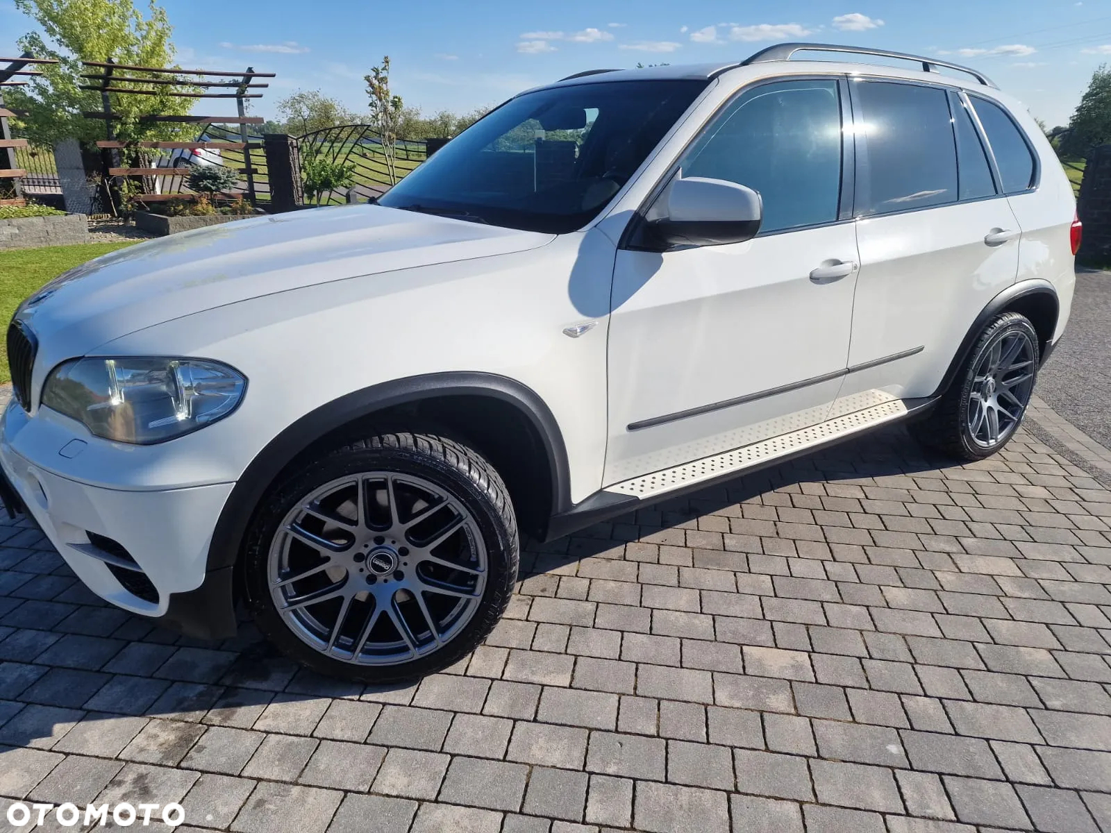 BMW X5 xDrive40d Sport-Aut - 11