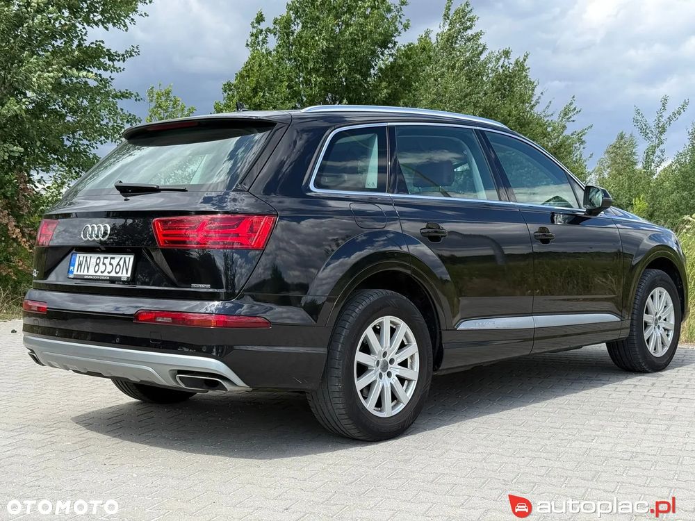 Audi Q7 3.0 TDI ultra Quattro Tiptr - 38
