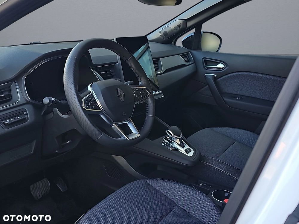 Renault Symbioz 1.6 E-Tech Full Hybrid 145 Techno - 20