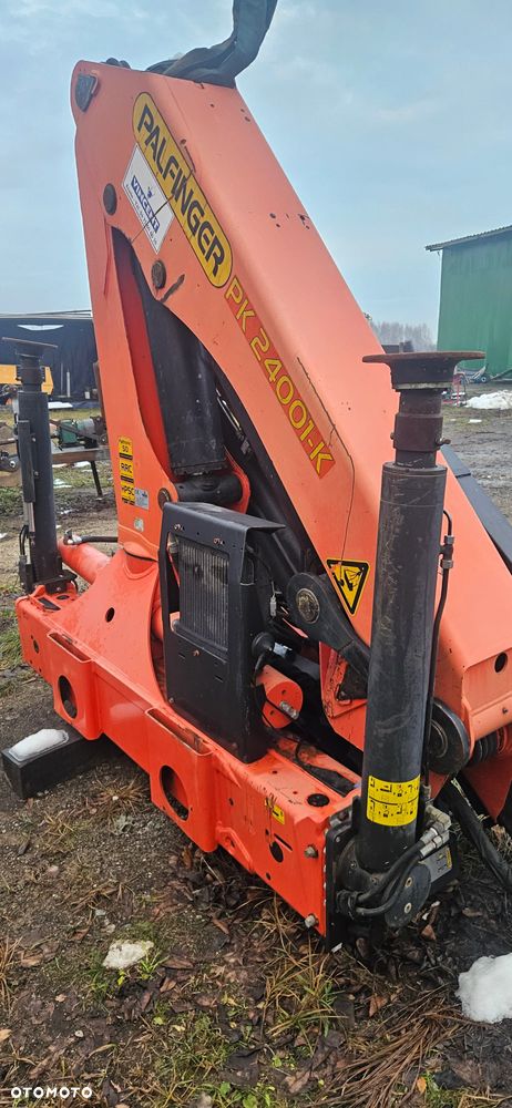 Palfinger 24001k - 3