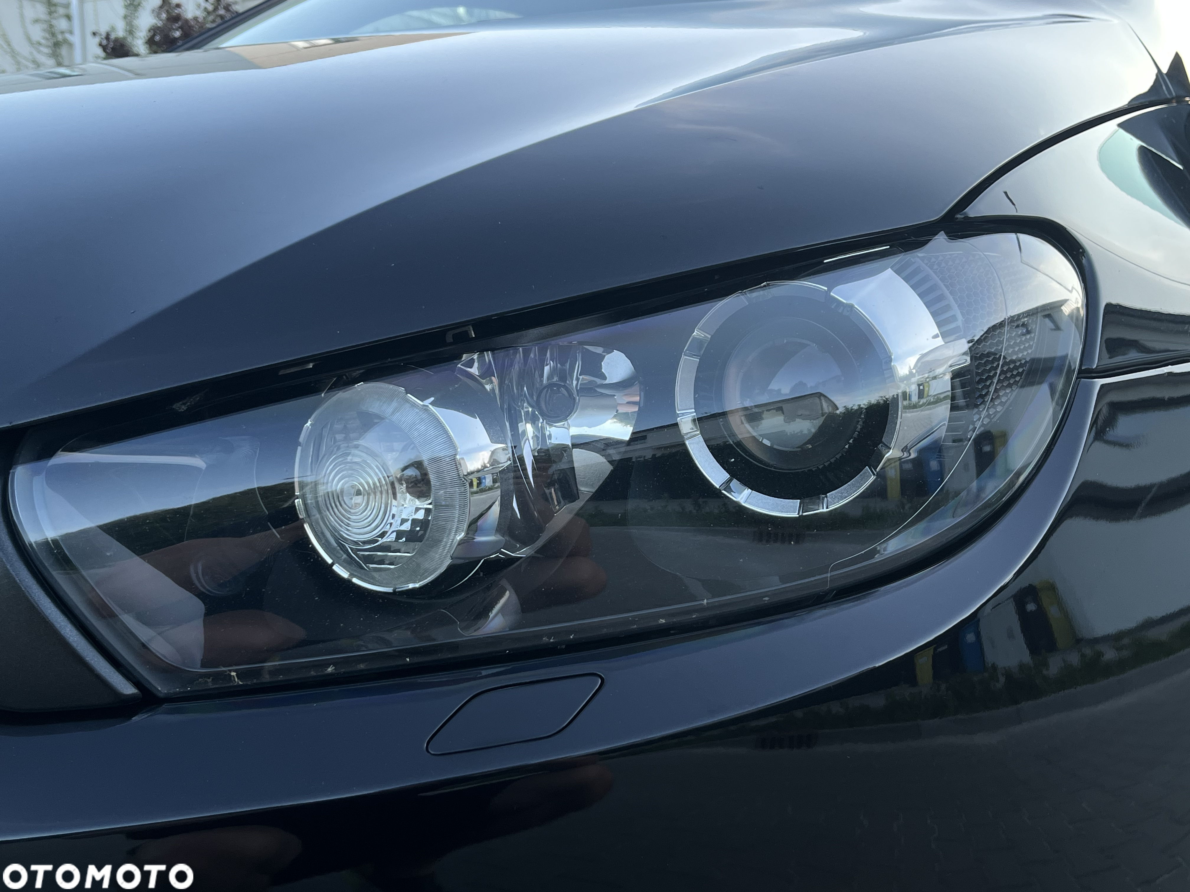 Volkswagen Scirocco 1.4 TSI Shark DSG - 6