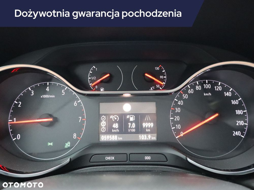 Opel Grandland X - 13