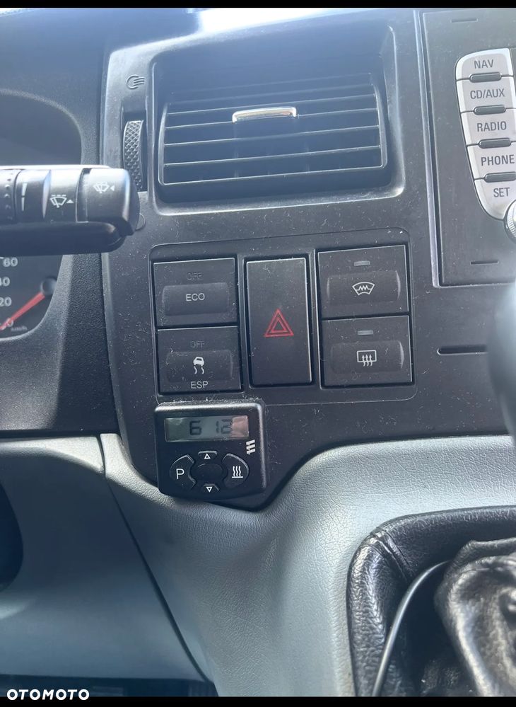 Ford Transit 300M Trend - 11