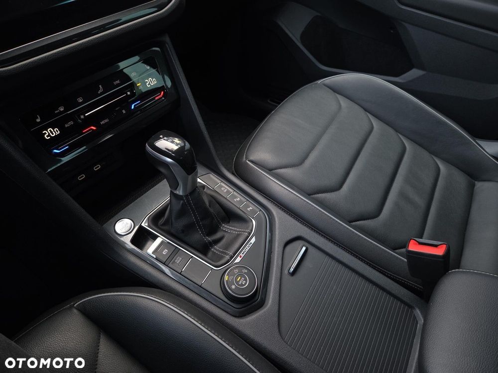 Volkswagen Tiguan 2.0 TDI SCR 4Mot R-Line DSG - 13