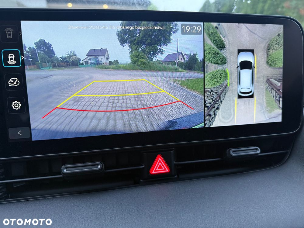 Hyundai IONIQ 5 - 19
