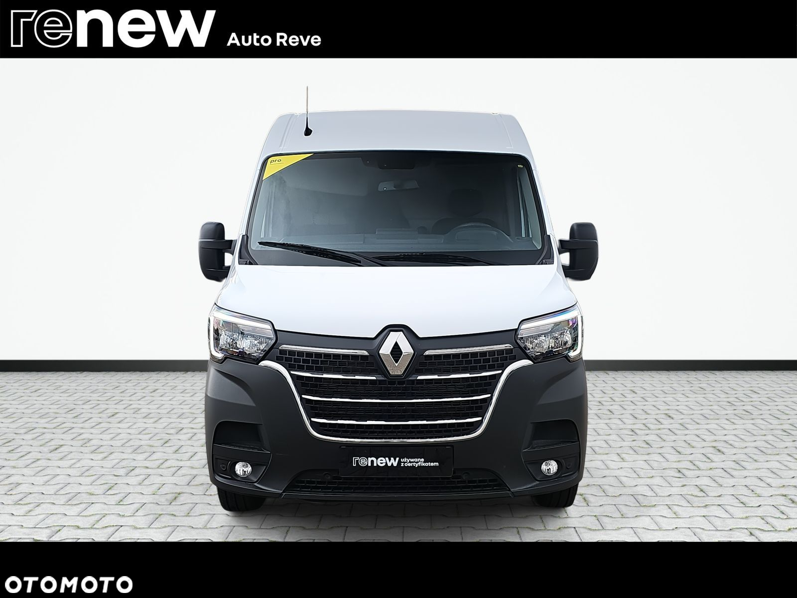 Renault master - 2