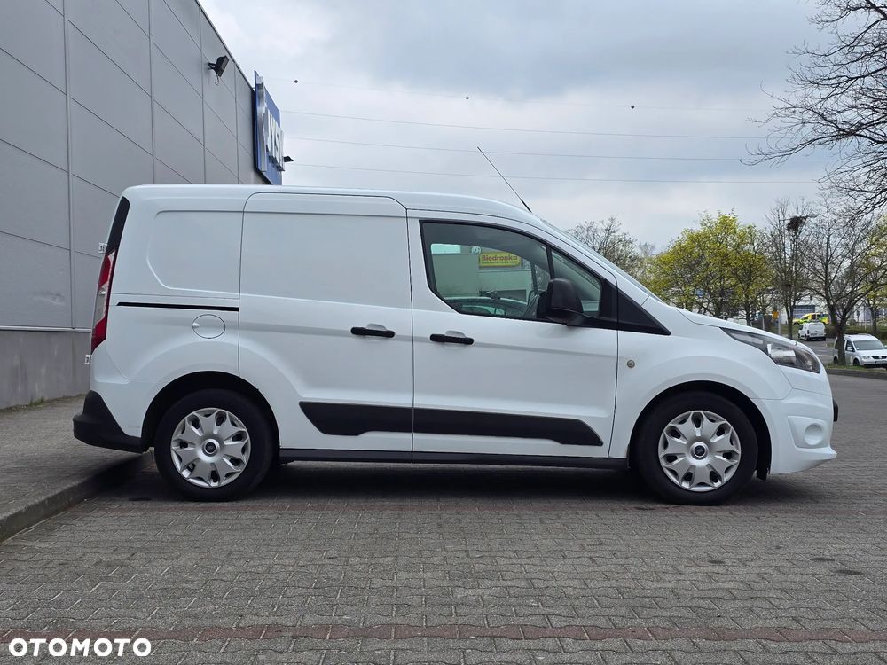 Ford Transit Connect - 2