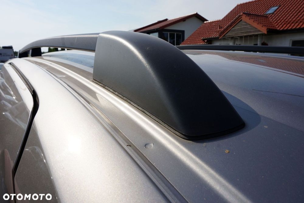 RELINGI DACHOWE DOKKER LIFT 738219366R 738202940R DACIA 2017-2021 - 3