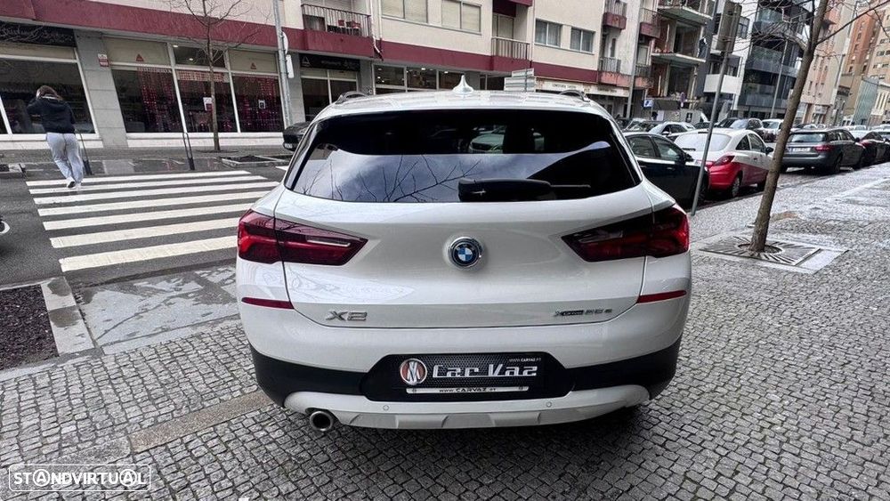BMW X2 25 e xDrive Advantage - 6
